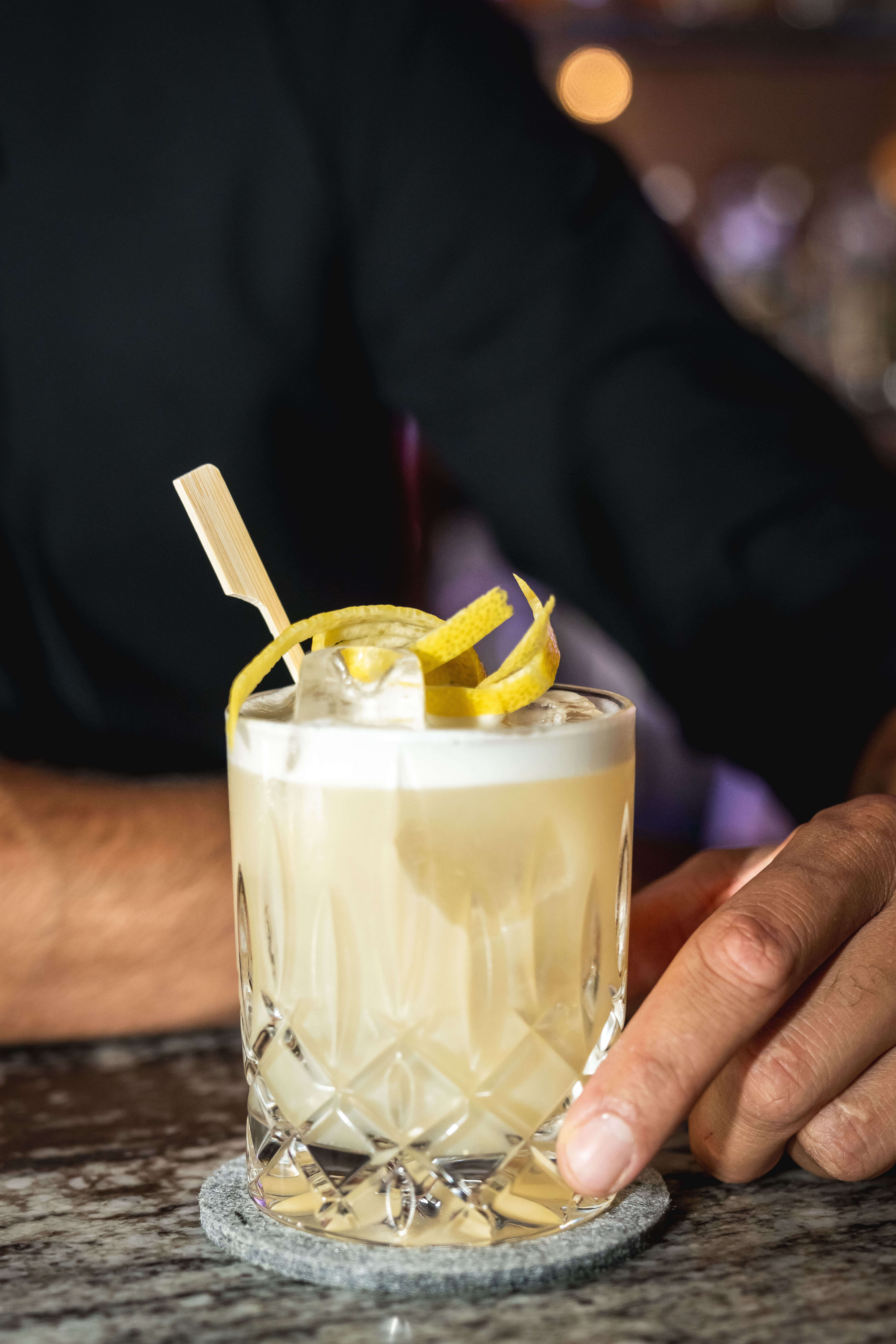 Floor Four Impression